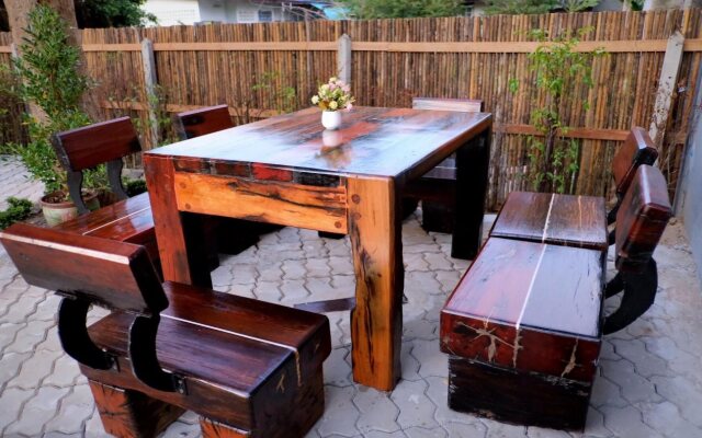 River Kwai Road Residences