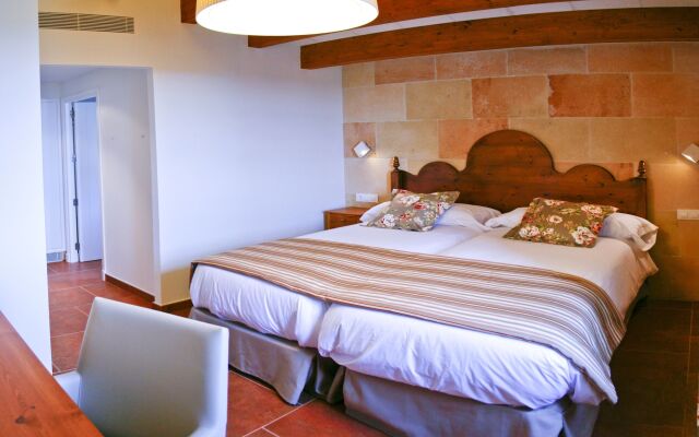 Hotel Rural Binigaus Vell