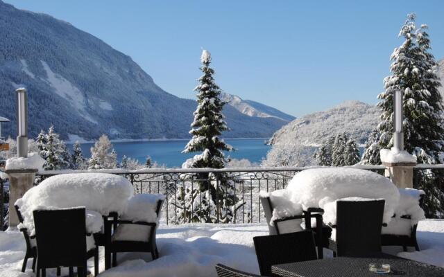 Alpenresort Belvedere