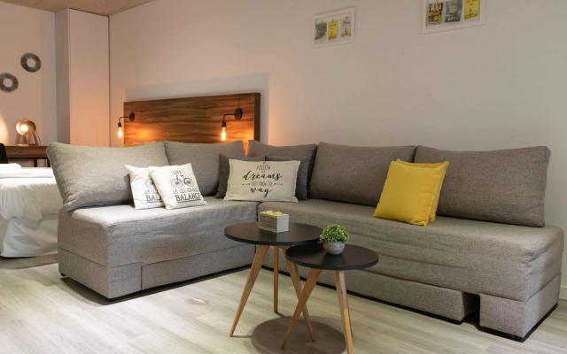 PALERMO SOHO Amazing "Maison Thames" Apartment