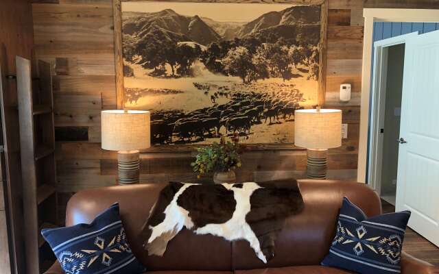 Alisal Guest Ranch & Resort