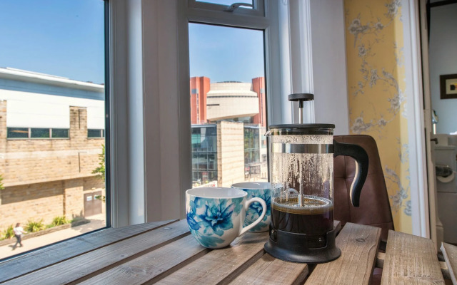 Harrogate Central Suites