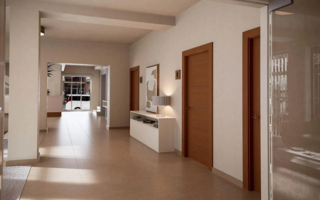 Apartamentos Isla del Sol Aparthotel