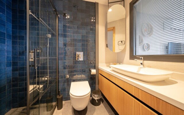 Reddoors Suites Sea View