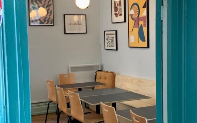 Roamer St Kilda (formerly Selina St Kilda)