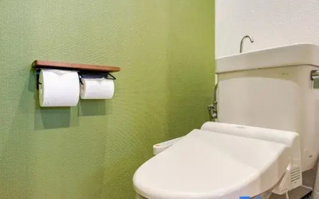 Shiba 3Chōme3F apartment