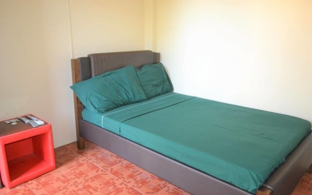 Pundaquit Luxury Resort