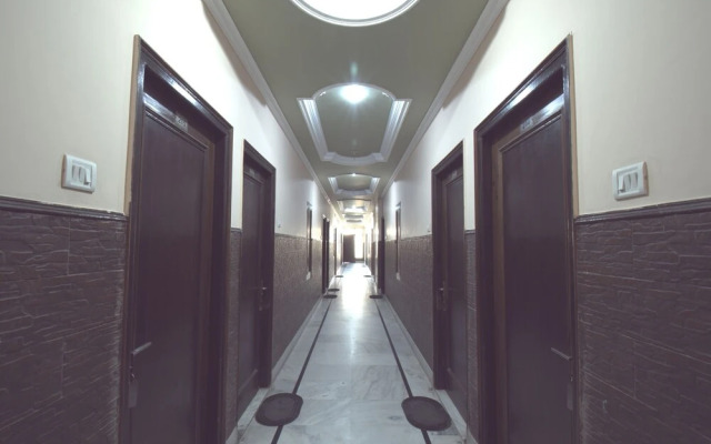 OYO 22799 Devi Mahal