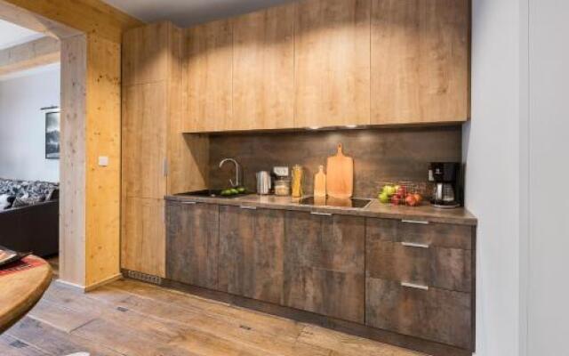 Apartament Isabel