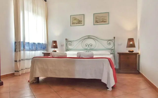 Residence with swimming pool near Alghero