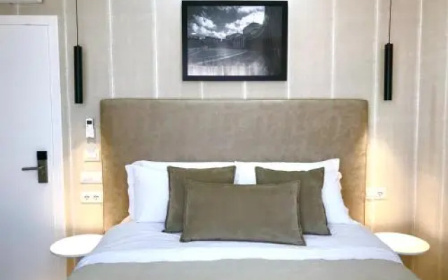 Brakko 45 (Adults Only)