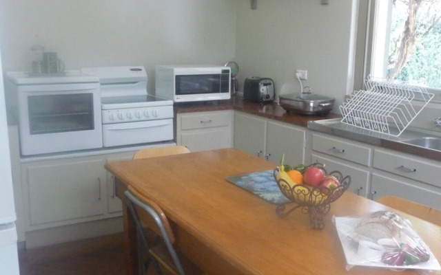 Country Bakehouse Accommodation