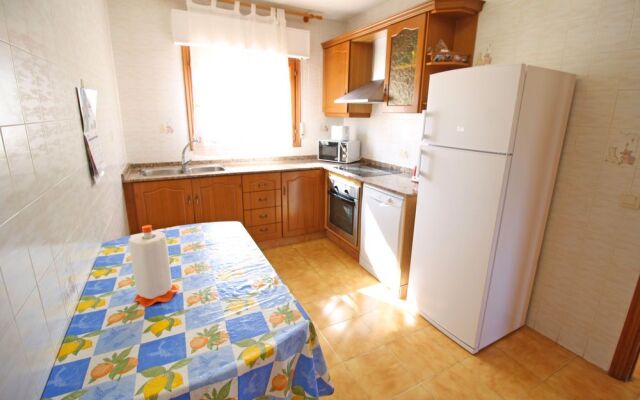 Villas Costa Calpe - Pineda