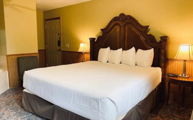 Sylvan Valley Lodge & Cellars