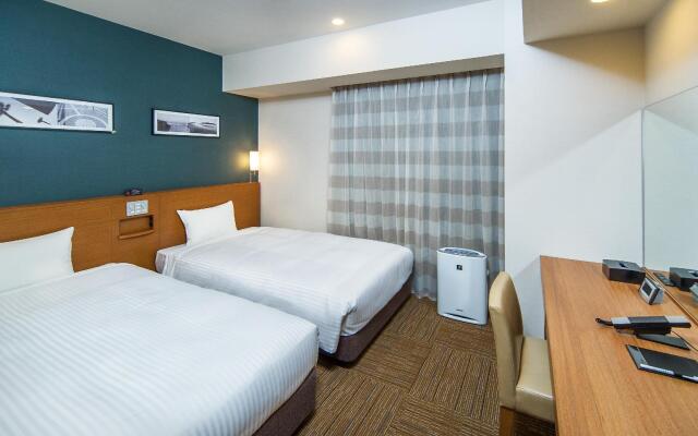Sotetsu Fresa Inn Fujisawa-Minamiguchi