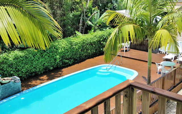 Residencial Del Sol