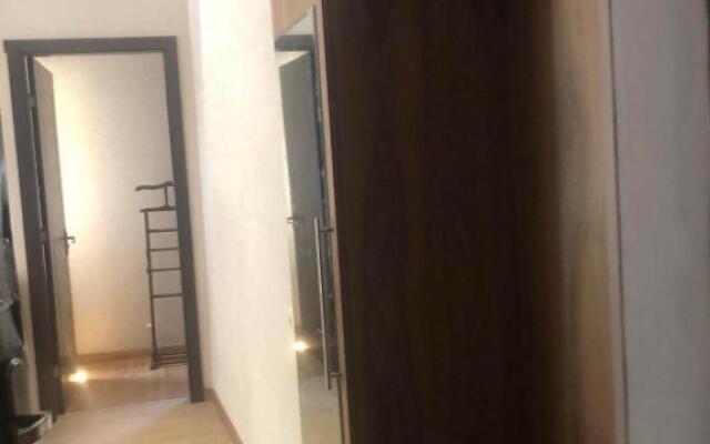 Borjomi Aprili Apartment