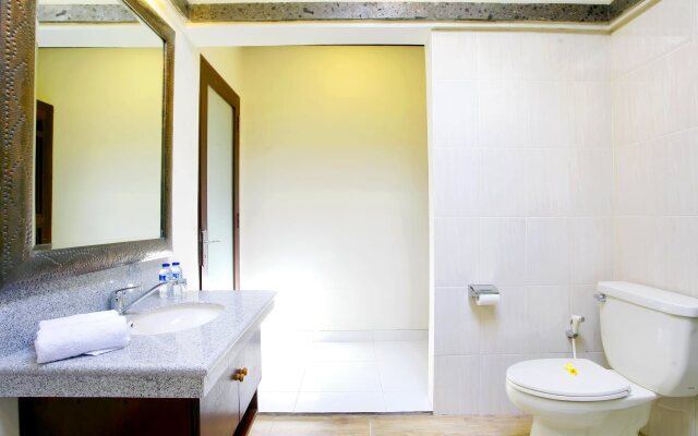 Pondok Jepun Bali Homestay