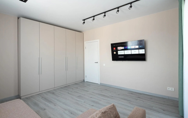 KazanHome Apartments on 50k2 Serova Street