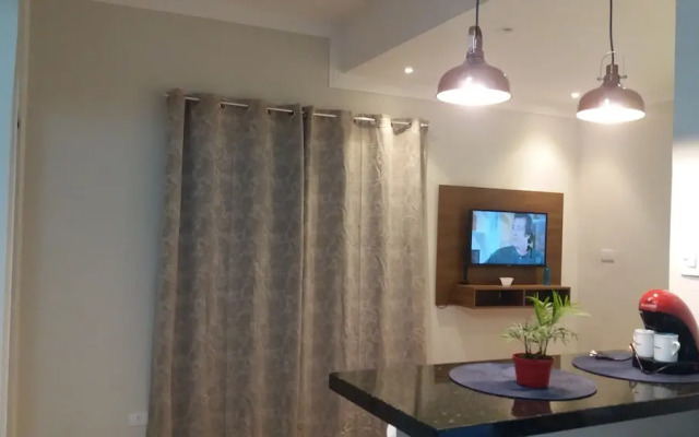 Studio Praia Apartamento