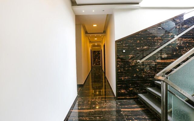FabHotel Prime Grand