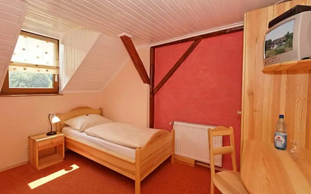 Landhaus Lehnerhof