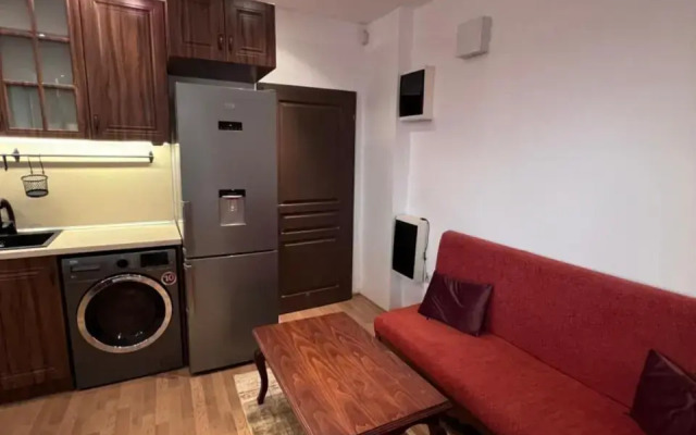Dalv Residence - SPA Fairy Tale in old Sofia