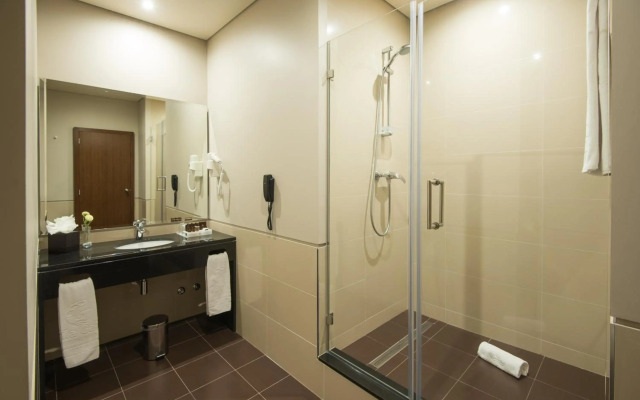 Hotel Vila Galé Collection Braga