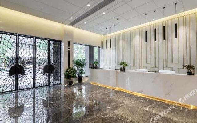 Hongye Ziling Hotel