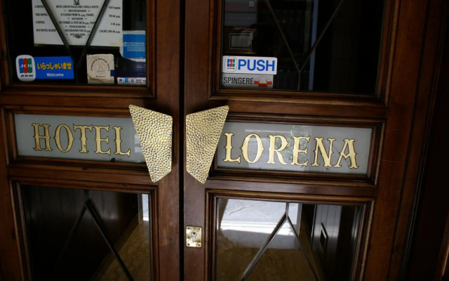 Hotel Lorena