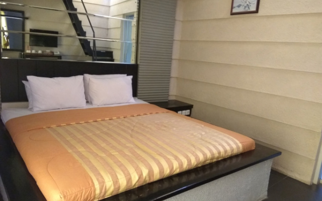 Pondok Wisata & Villa Umbul Sidomukti – Guest Rooms – Bandungan