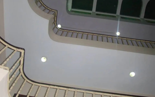 Hotel Sita