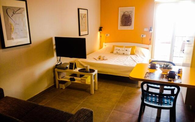Apartman Studio Ujević