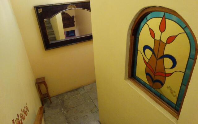 Hotel Aitana