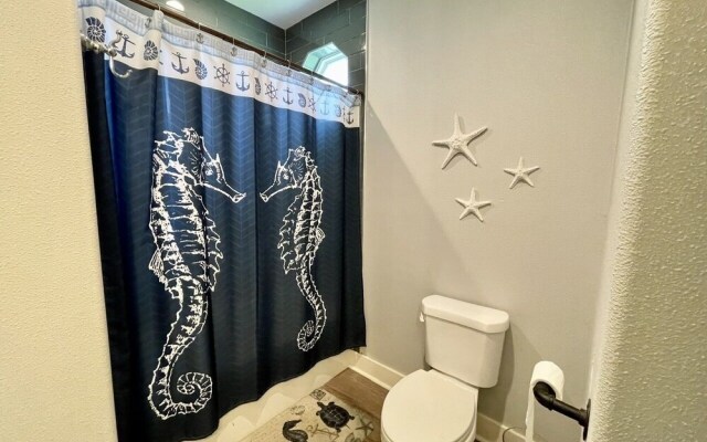 Bolivar Dunes 3 Bedroom Home by Redawning