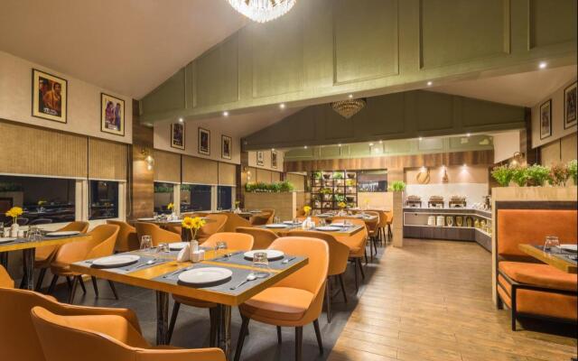 Udaan Nirvana Resort Darjeeling