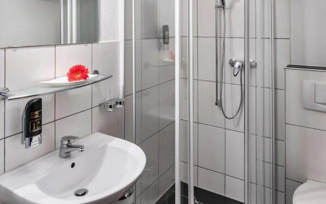 Panoramahotel Sonnenstube Hagnau