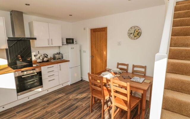 Blue Anchor Way Annexe