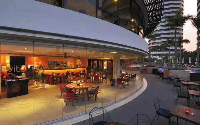 City Garden Suites - Panorama Penthouse