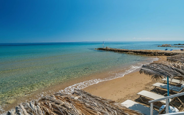 Fiore Beach Studios