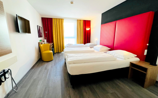 Hotel Senator Vienna