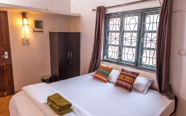 U.R.D.Ki You are the key Hostels