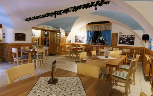 Guesthouse Veles