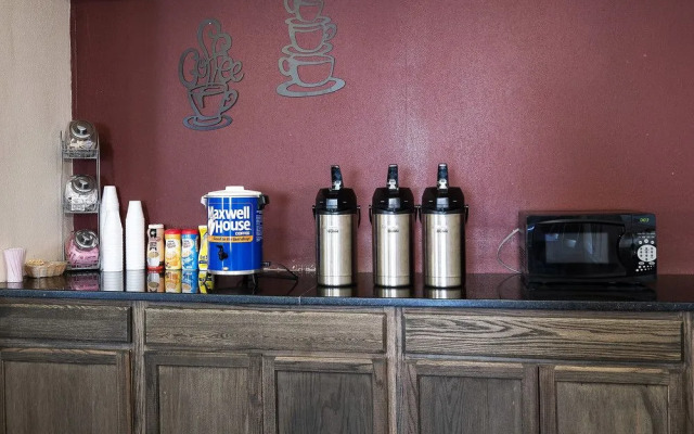 Antelope Inn And Suites