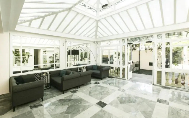 Villa Margherita