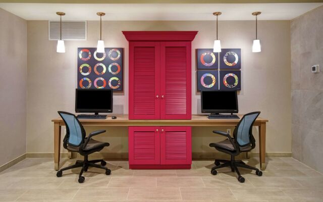 Home2 Suites By Hilton Eagan Minneapolis