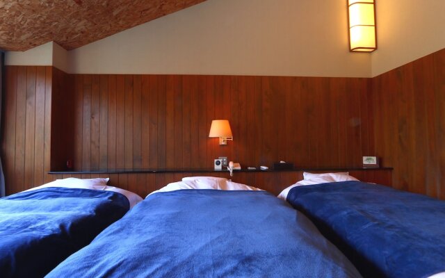 Sora no Mori Hotel Hanagori