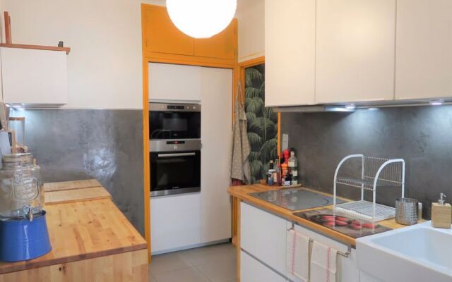 House LE JADE Mallefougasse