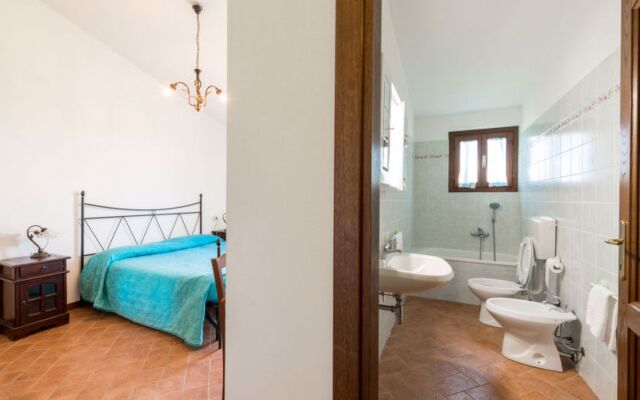House Leccio Istia d'Ombrone