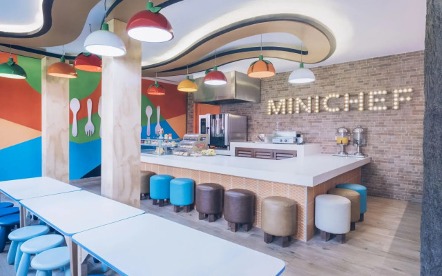 Iberostar Waves Paraíso Beach - All Inclusive